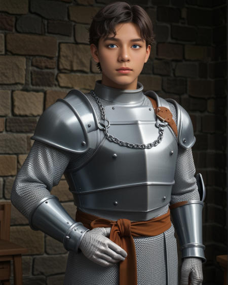 Delicious in Dungeon Characters-2Dto3D-PONY-PAseer