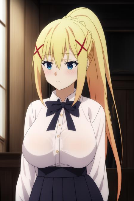 Darkness - Konosuba