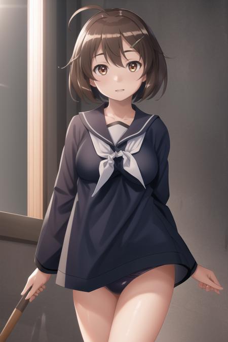 Karibuchi Hikari (Brave Witches) LoRA