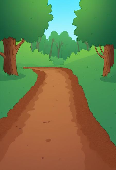 Pimpochka Backgrounds [SDXL, Pimpochka]版本V1 (ID: 447653)