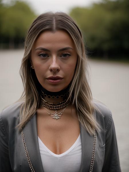 Corinna Kopf