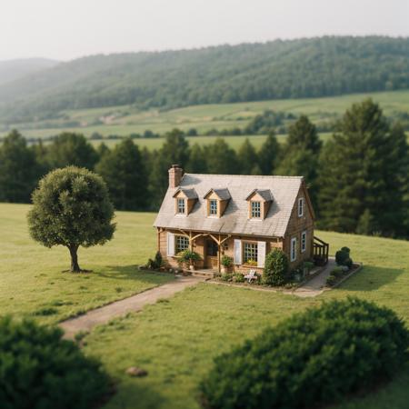 微距世界Miniature world
