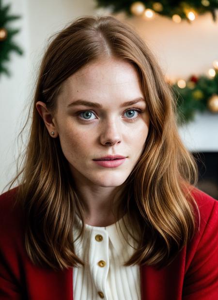 Abigail Cowen