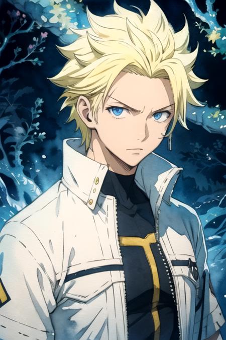 Sting Eucliffe / Fairy Tail
