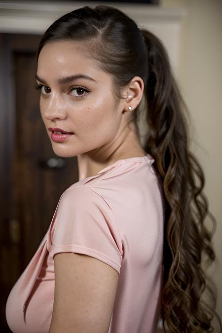 Mary Moody