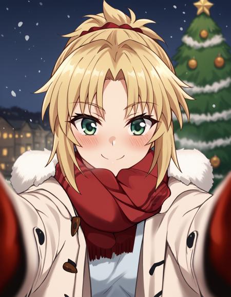 POV Cheek Warming - Concept