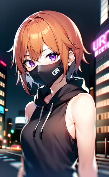 ColorfulAnimeMix