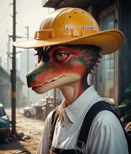 Dinosaurs (TV)