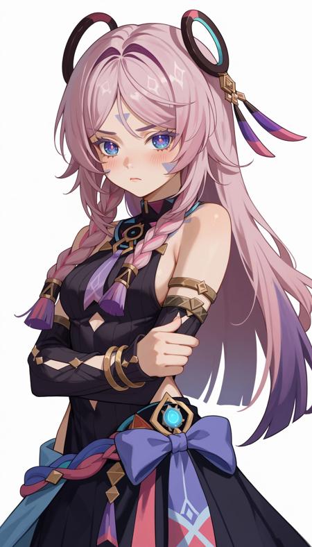 Citlali (genshin impact)