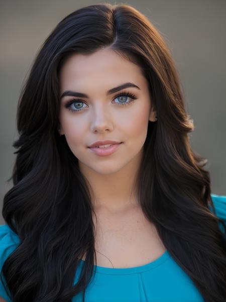 Alyssa Carson