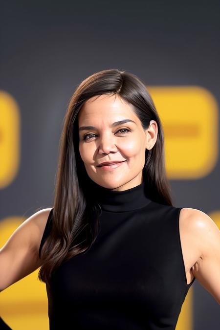 Katie Holmes (in her 40s)版本v1.0 (ID: 1156411)