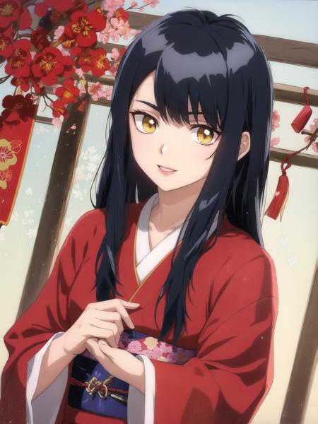 shimabara yuuhi (neo ranga) lora-weights