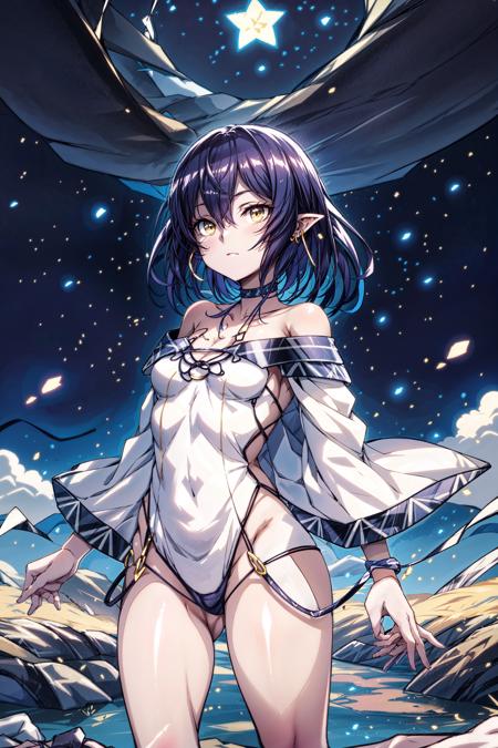 Zadiris (Death Mage Who Doesn't Want a Fourth Time)