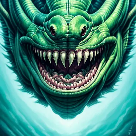 Smile