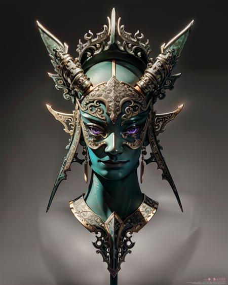Sanxingdui 三星堆
