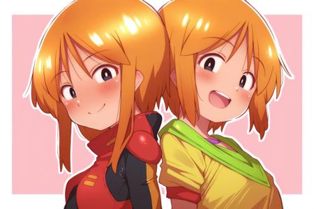 Pletwo (Mobile Suit Gundam ZZ) Onimal Style Pony & Illustrious XL