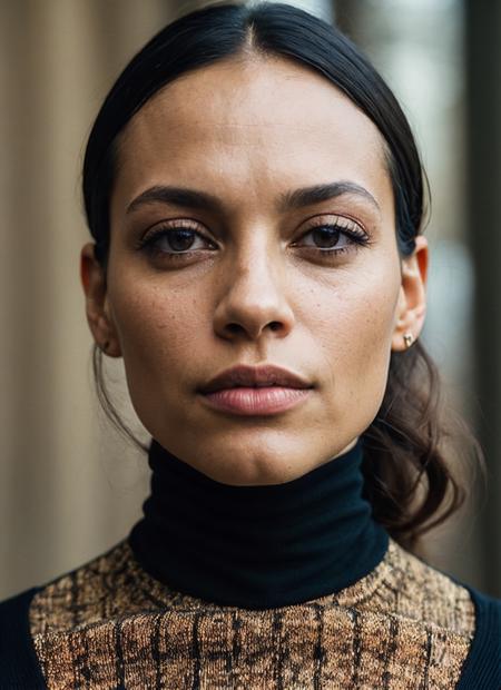 Rosario Dawson