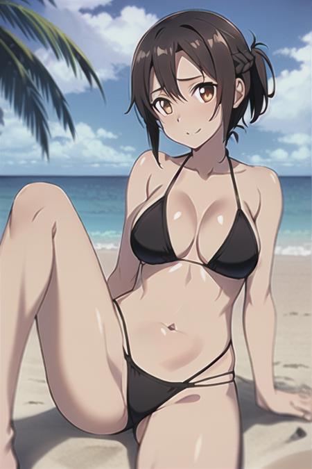 Kirisuna (Sword Art Online) LoRA