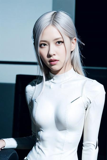 Rose For BLACKPINK版本V1.0 (ID: 19375)