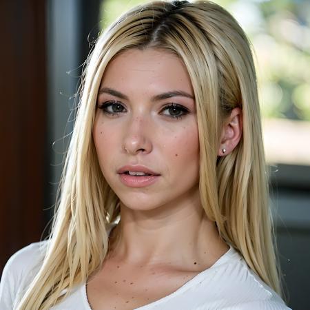 Kenzy Reeves (pornstar)