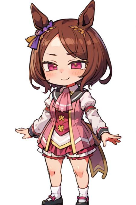 Kanikama Style