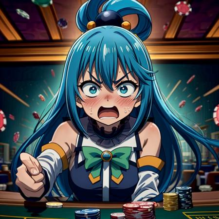 bet in casino