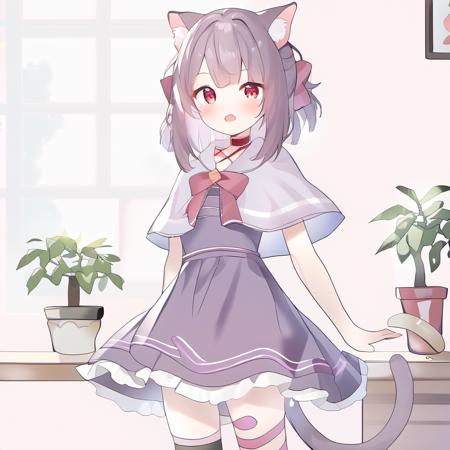 FallenShadow for PonyXL