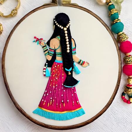 Embroidery_thread_art