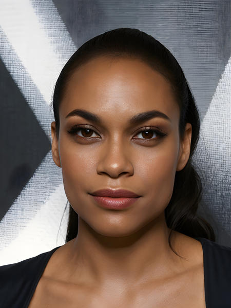 Rosario Dawson