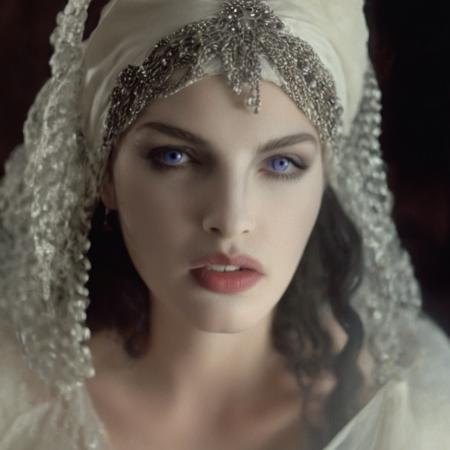 Brides of Dracula (1992) XL + F1D