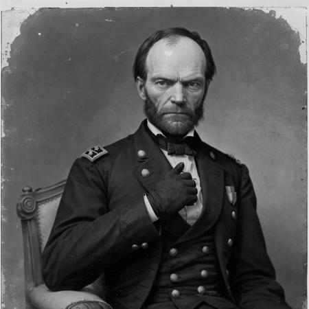 General Sherman