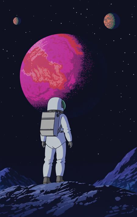 Studio Ghibli Schnell Flux LoRA