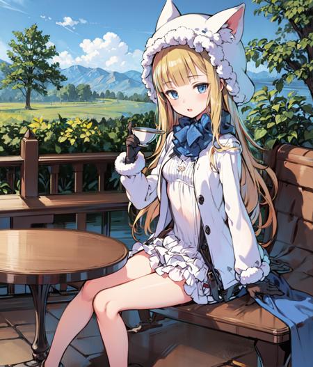 Princess (Princess Principal)
