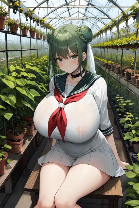 Bakunyu Onee Chan版本v1.0 (ID: 433283)