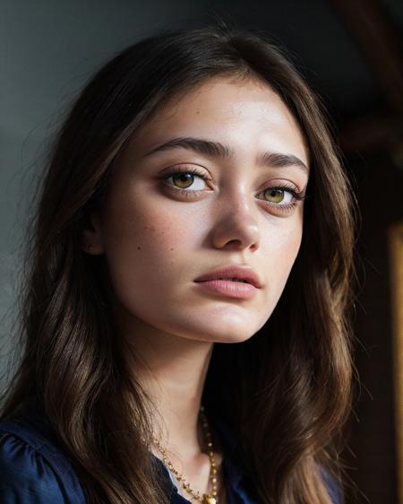 Ella Purnell版本Ella Purnell ti (ID: 470385)