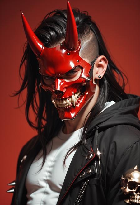 Mask Core
