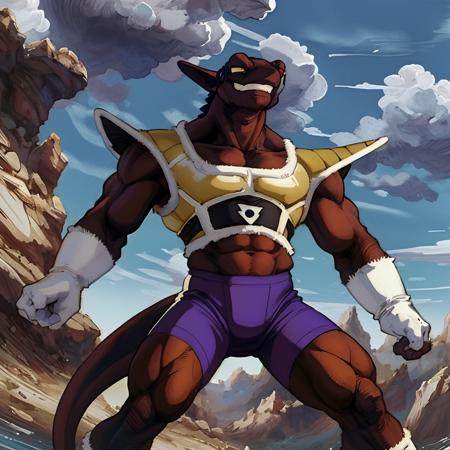 Neiz (Dragonball Z) (AD)