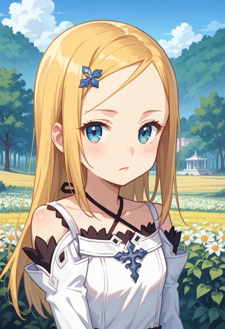 Murno – Summon Night: Swordcraft Story 3 / ミューノ -  サモンナイト クラフトソード物語 はじまりの石