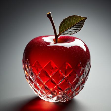 Fine-Cut Glass style (Flux & XL)