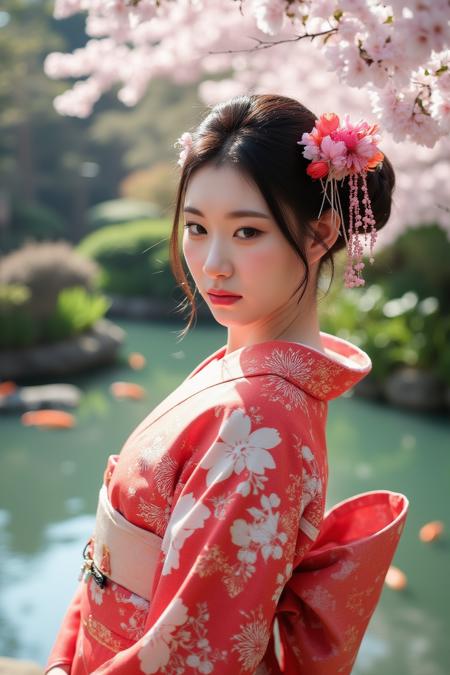 Forever FLUX | Chaeryeong ITZY 李彩領 | The 100 Most Beautiful Faces