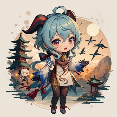 AnyRBG Mix