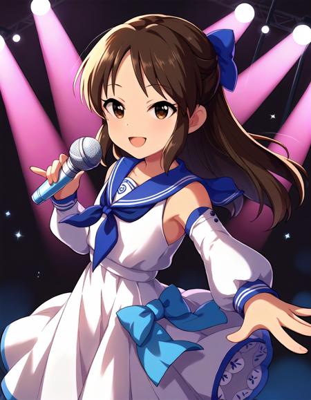Tachibana Arisu/橘ありす(for ponyXL)