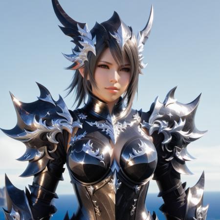 ObsidianPlatinum (SDXL)