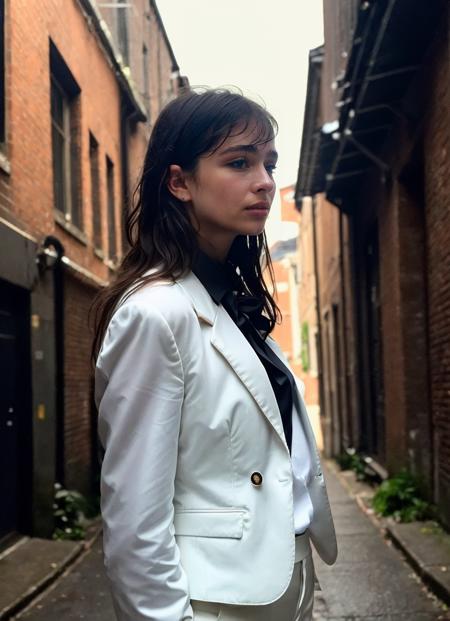 Malina Weissman