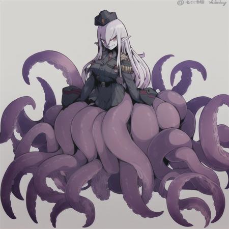 SquidLegs - Because no one else did