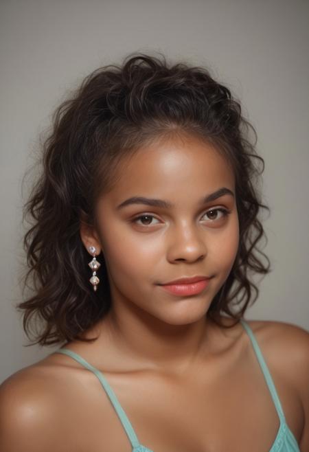 Lisa Turtle (Pony XL)