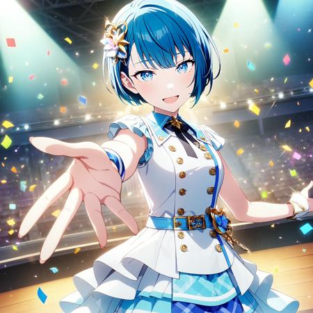 Kiritani Haruka (Brandnew Style) / Project SEKAI