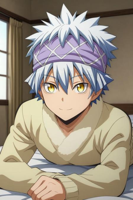 Itona Horibe / Ansatsu Kyoushitsu (Pony)