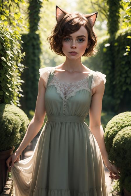 Sophia Lillis