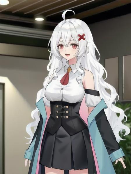 ErisLora